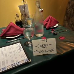 Gianfranco Ristorante Italiano
