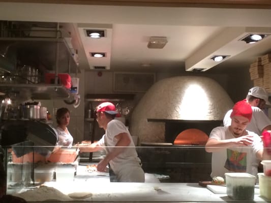 Franco Manca by null