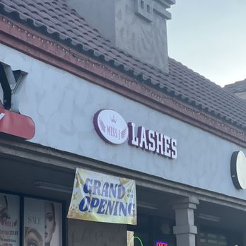 Miss J Lashes - Outside - Eyelash Service Near Me - Pico Rivera, California Miss J Lashes - Outside - Eyelash Service Near Me - Pico Rivera, California