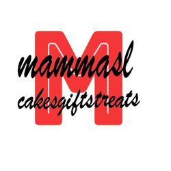 Mammasl cakesgiftstreats - Logo