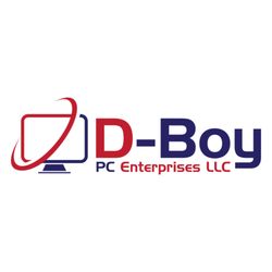 D-Boy PC Enterprises