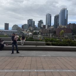 View View