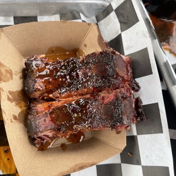 Rollin' Smoke BBQ - Oh yeah baby!!! You have to bring yourself down here!!! - Barbeque Near Me - Anthony, Texas Rollin' Smoke BBQ - Oh yeah baby!!! You have to bring yourself down here!!! - Barbeque Near Me - Anthony, Texas