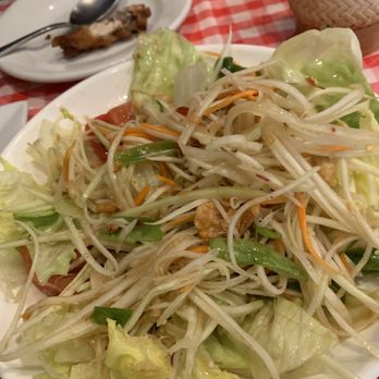 Boom Thai Restaurant - Thai Near Me - Norwalk, Connecticut