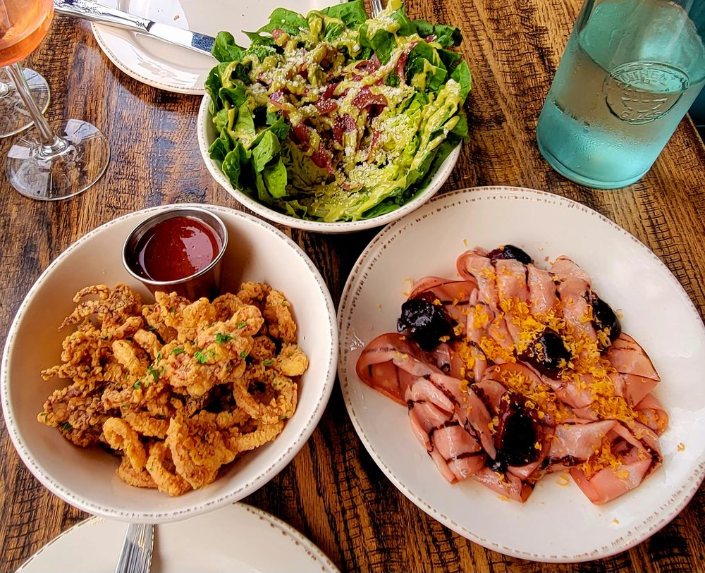 Social spots from Sorellina