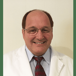 Steven Cahan, M.D
