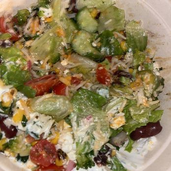 CAVA - Mediterranean Near Me - Cypress, Texas