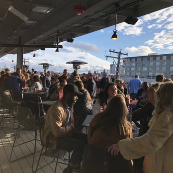Starr Hill Beer Hall & Rooftop - Rooftop - Breweries Near Me - Richmond, Virginia Starr Hill Beer Hall & Rooftop - Rooftop - Breweries Near Me - Richmond, Virginia