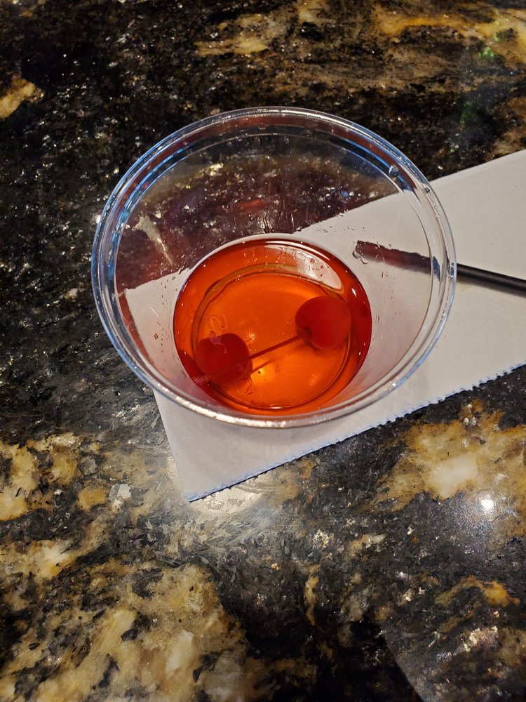 TONY’S WINE CELLAR & BISTRO Updated October 2024 21 Photos & 21