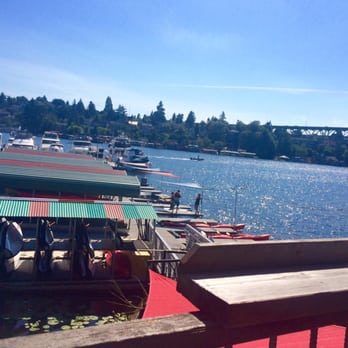 Agua Verde Cafe - Mexican Near Me - Seattle, Washington