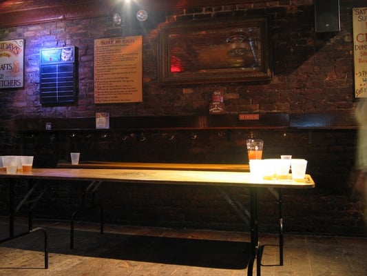 Off the Wagon by null