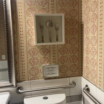 Fork & Barrel - Bathroom decor - Caterers Near Me - Louisville, Kentucky Fork & Barrel - Bathroom decor - Caterers Near Me - Louisville, Kentucky