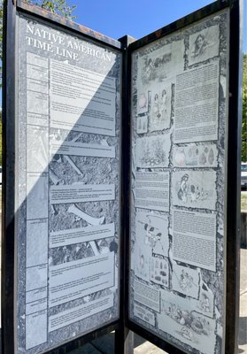 Big Bone Lick State Historic Site by null