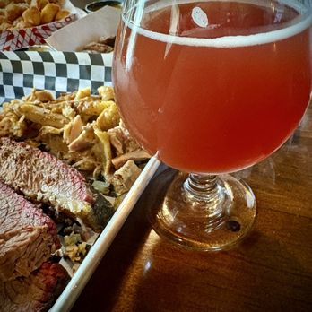 One-Eyed Cat Brewing - Cherry Cobbler Sour - Brewpubs Near Me - Williamsville, New York One-Eyed Cat Brewing - Cherry Cobbler Sour - Brewpubs Near Me - Williamsville, New York