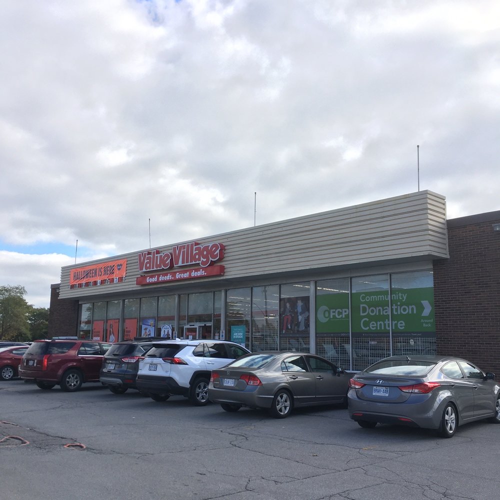 Value Village - Thrift Stores Near Me - Burlington, Ontario Value Village - Thrift Stores Near Me - Burlington, Ontario