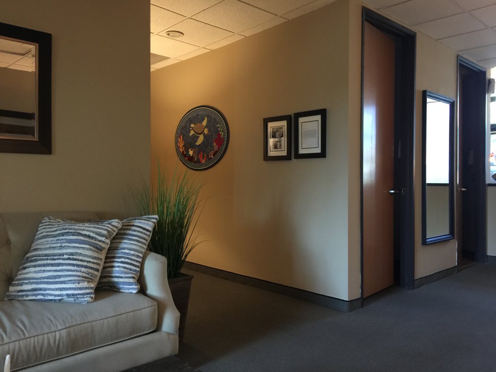 The Way to Wellness Center Logo