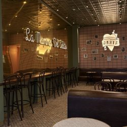 Cafe Del Alma