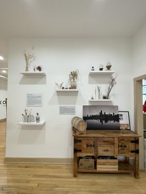 KOVAL Tasting Room by null