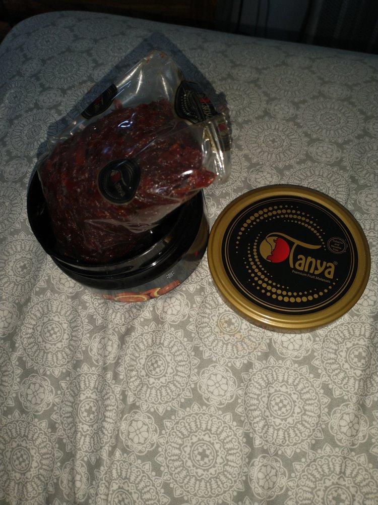 TOBACCO & VAPE EXPRESS Updated August 2024 2524 E Franklin Blvd