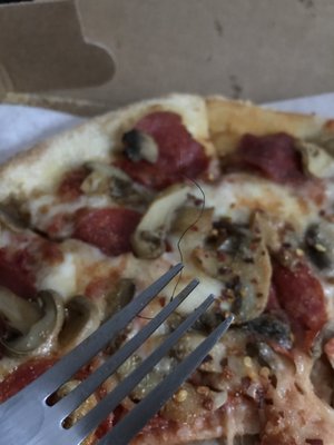 Krazy Chicken & Pizza by null