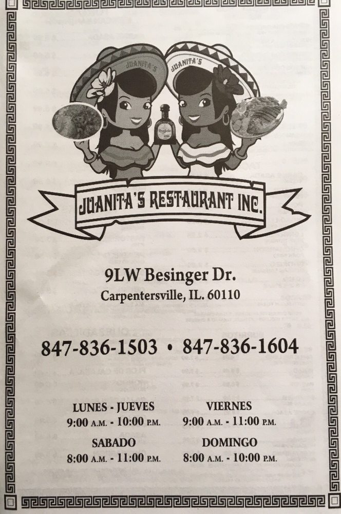 Juanita's Restaurant