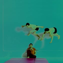 Scott Wells & Dancers - What men want