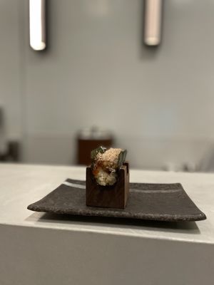 Handroll Project by null