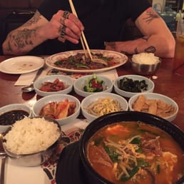 Beef Bulgogi