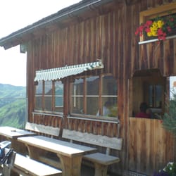 Michls Sennhütte