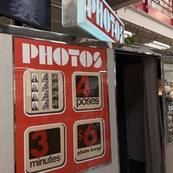 Photobooth