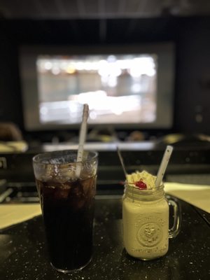 Flix Brewhouse Round Rock by null