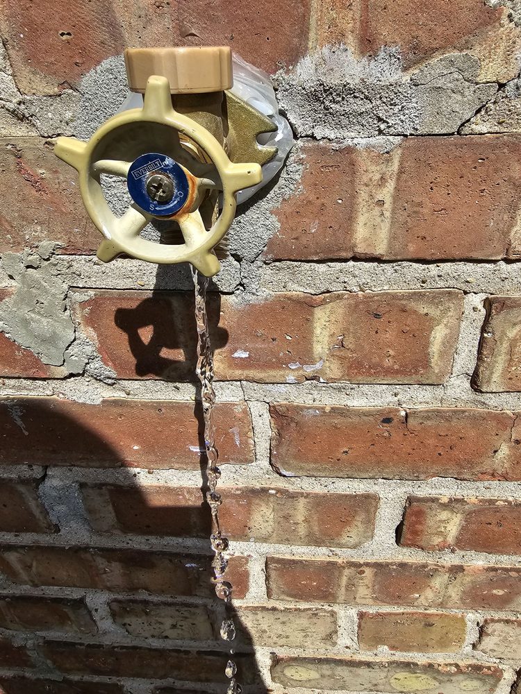 Slide of The Scottish Plumber