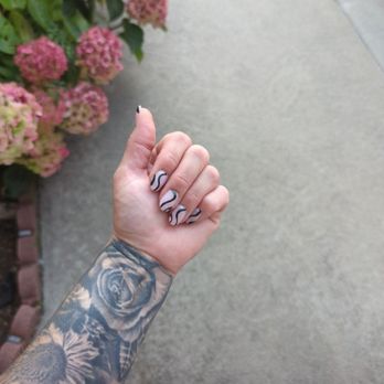 City Nails - Super  cute - Nail Salons Near Me - Imperial Beach, California