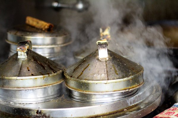 Moon Palace Express by null Moon Palace Express by null