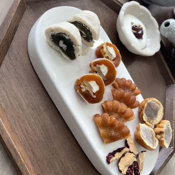 DAMO - Coffee & Tea Near Me - Los Angeles, California