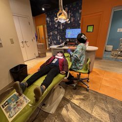 Polkadot Pediatric Dentistry