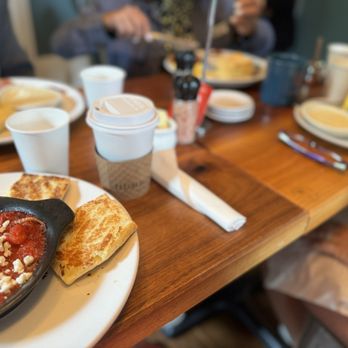 Biscuit Love - Franklin - Breakfast & Brunch Near Me - Franklin, Tennessee
