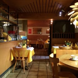 Restaurant Frohsinn