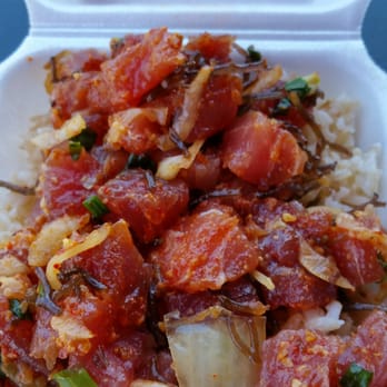 Ono Seafood - Seafood Near Me - Honolulu, Hawaii Ono Seafood - Seafood Near Me - Honolulu, Hawaii