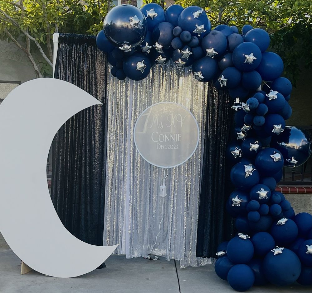 CB PARTY RENTALS Updated May 2024 Request a Quote 17 Photos
