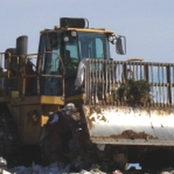Front Range Landfill & Recycling