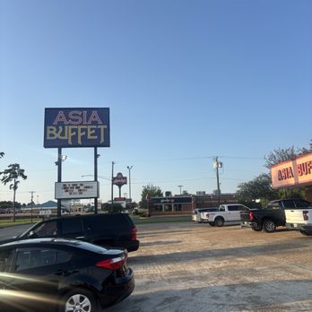 New Asia Buffet - Seafood Near Me - DeRidder, Louisiana New Asia Buffet - Seafood Near Me - DeRidder, Louisiana