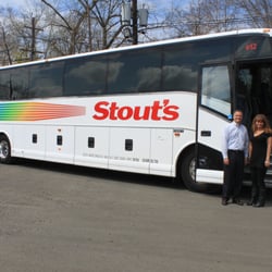 Stout's Charter Service