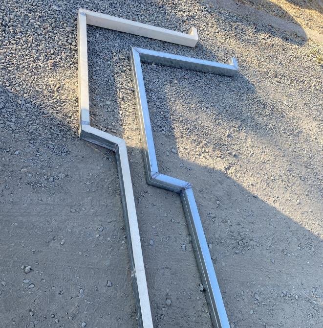 Slide of Bossmans Gutters & Repairs