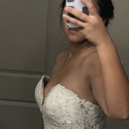 Boob gap Boob gap