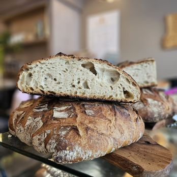 Boulangerie Christophe - Bakeries Near Me - Washington, DC, District of Columbia