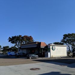 The store