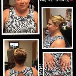 Head Over Heels Salon & Spa