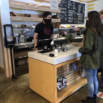 Leviathan Bakehouse - Bakeries Near Me - Indianapolis, Indiana