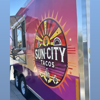 Sun City Tacos - Tacos Near Me Sun City Tacos - Tacos Near Me